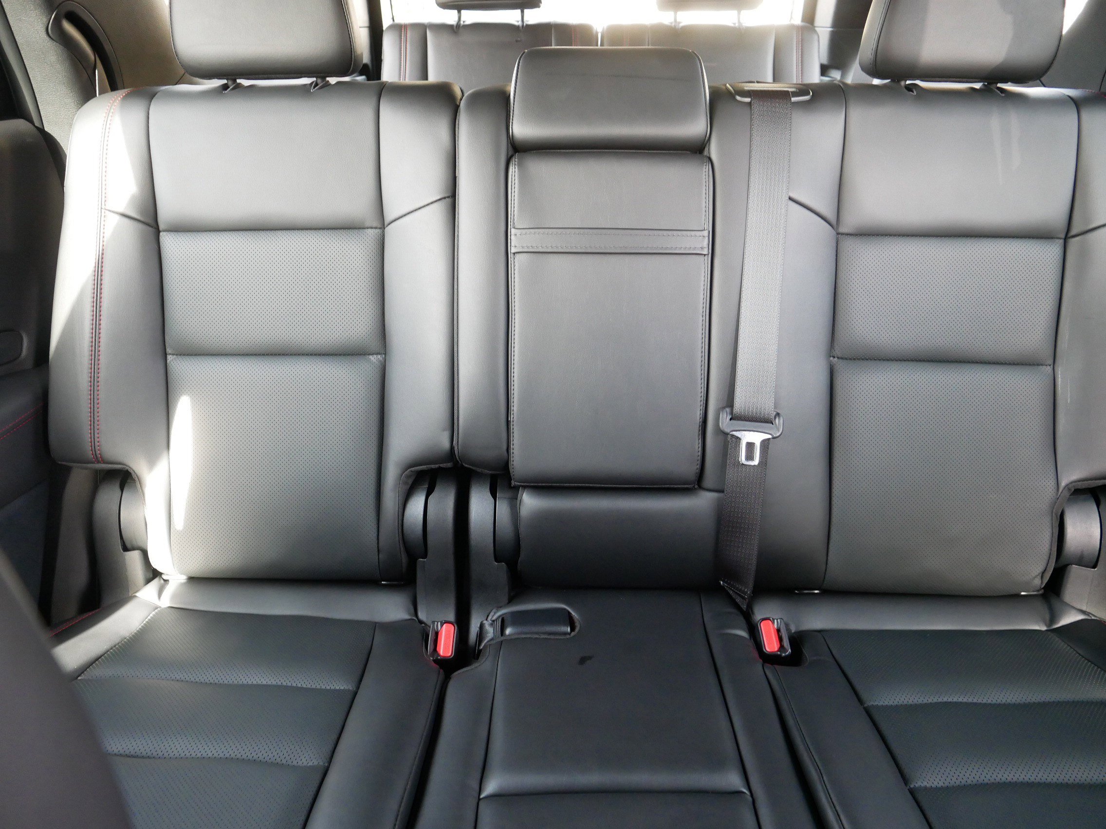 Used 2024 Dodge Durango R/T image 13