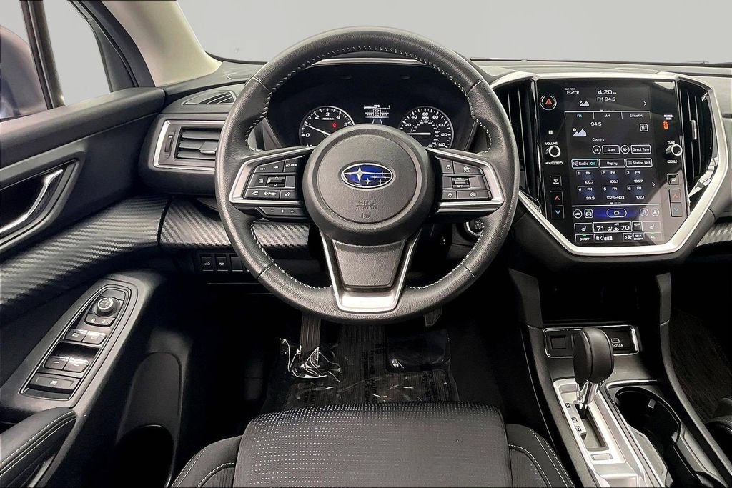 Used 2025 Subaru Ascent Premium AWD/4WD image 5