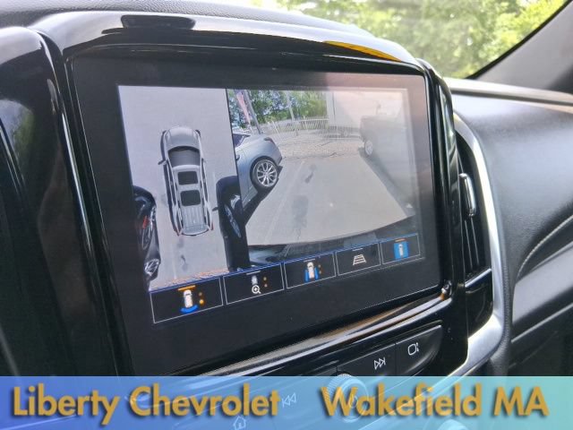 Used 2023 Chevrolet Traverse LT w/ LT Premium Package AWD/4WD image 33