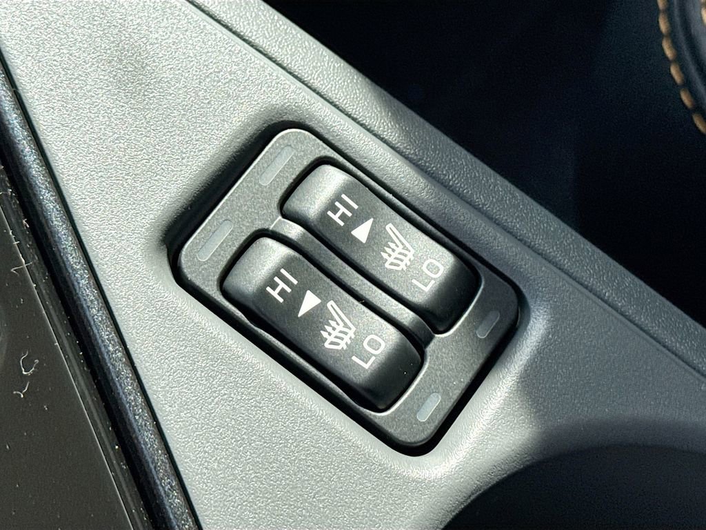 New 2026 Subaru Crosstrek 2.5i Wilderness image 18