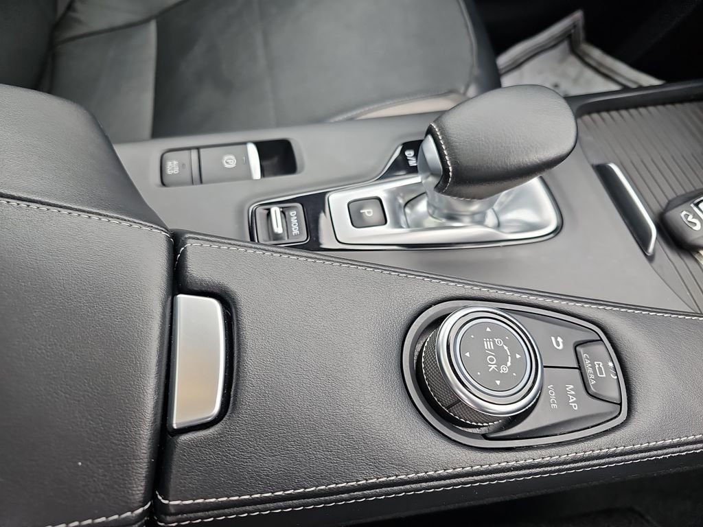 Used 2022 INFINITI QX55 Essential w/ Proactive Package image 18