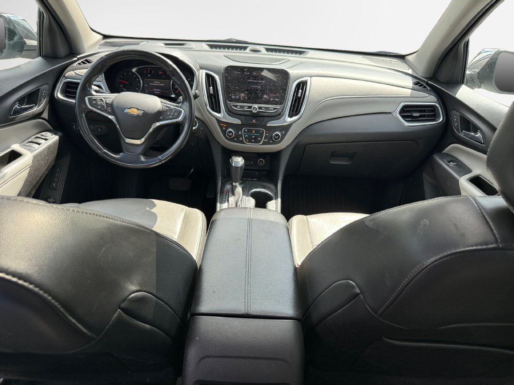 Used 2019 Chevrolet Equinox Premier AWD/4WD image 22