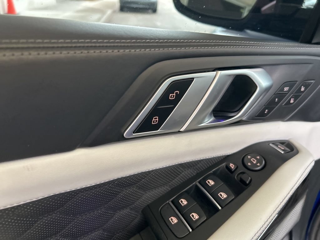 Used 2021 BMW X5 M w/ Competition Package AWD/4WD image 49