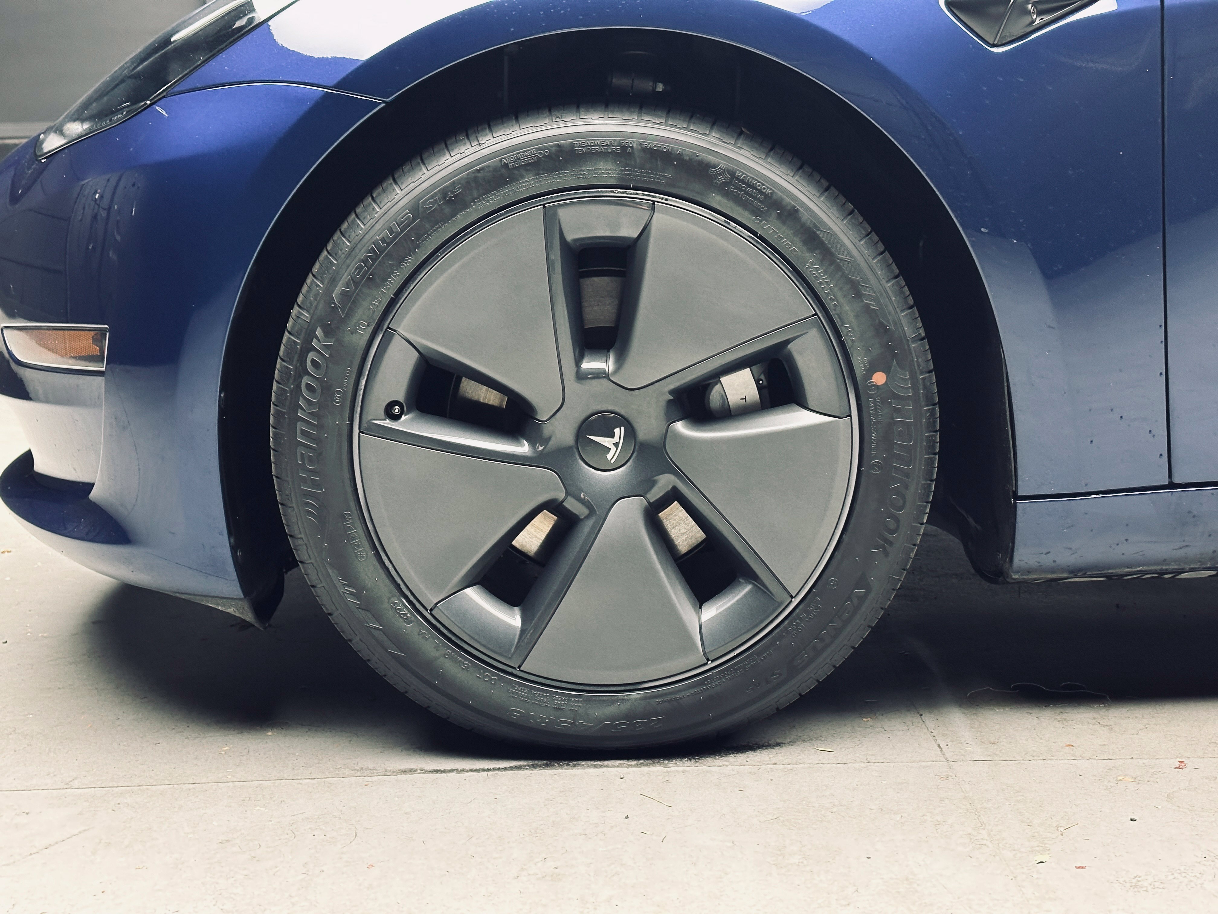 Used 2023 Tesla Model 3 Standard Range RWD image 30