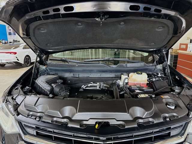 Used 2019 Chevrolet Traverse RS FWD image 33