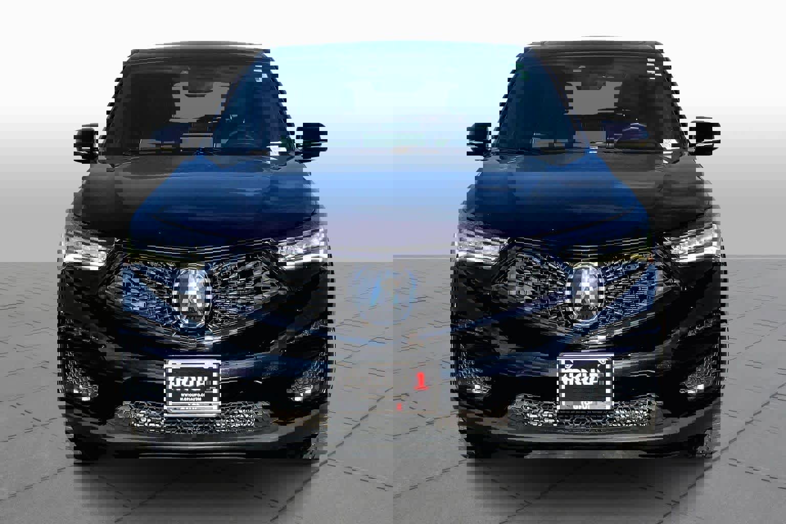 Used 2021 Acura RDX A-Spec image 4