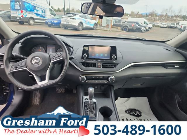 Used 2022 Nissan Altima 2.5 S image 17