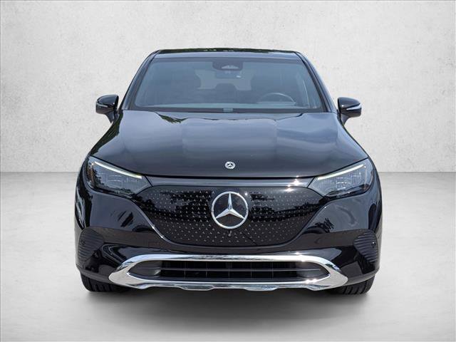 Certified 2023 Mercedes-Benz EQE 350+ 4MATIC SUV image 2