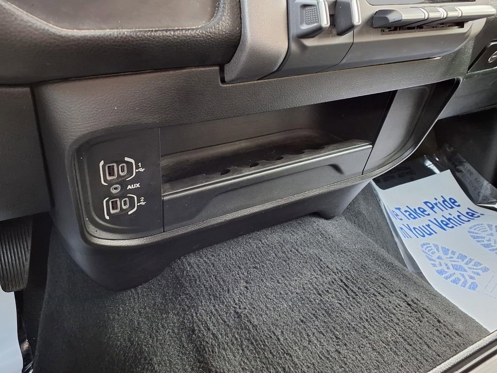 Certified 2024 RAM 2500 Big Horn image 10