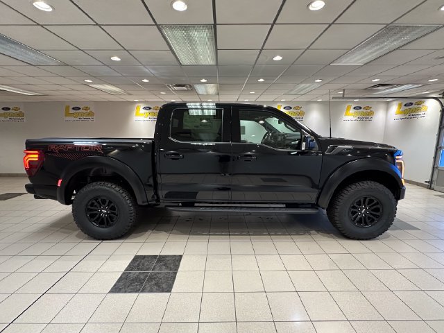 New 2026 Ford F150 Raptor AWD/4WD image 3