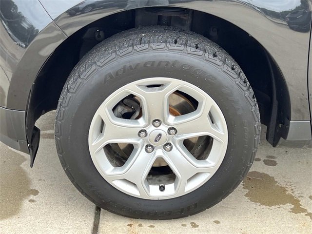 Used 2014 Ford Edge SEL w/ Equipment Group 205A image 10