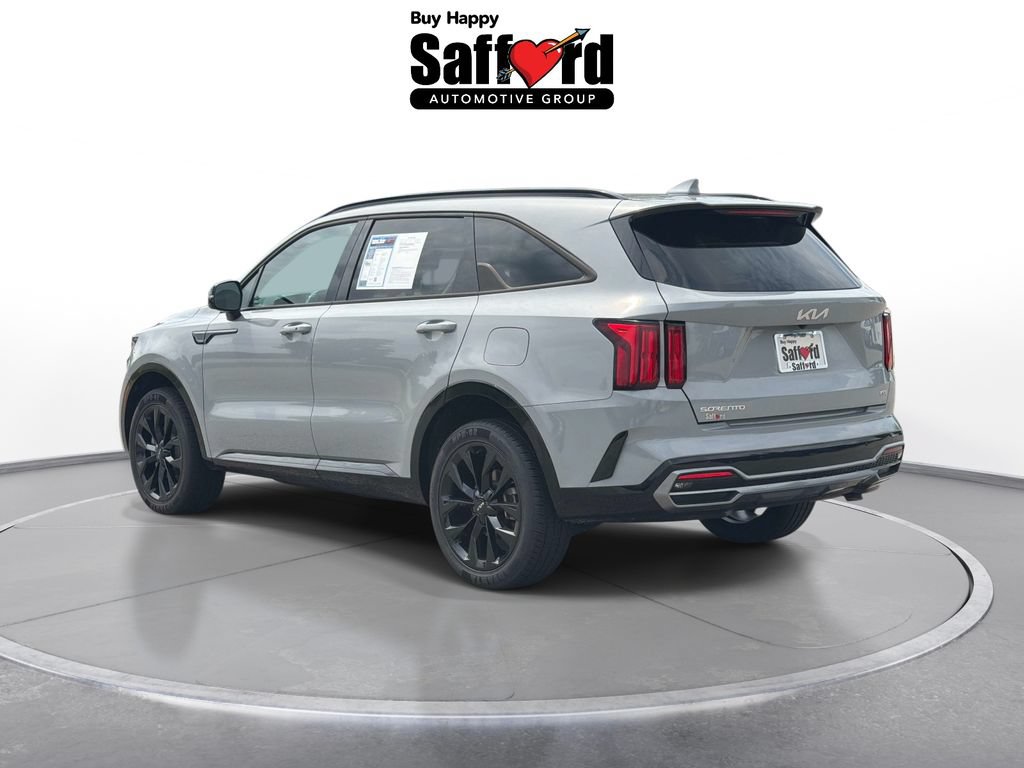 Used 2023 Kia Sorento SX AWD/4WD image 22