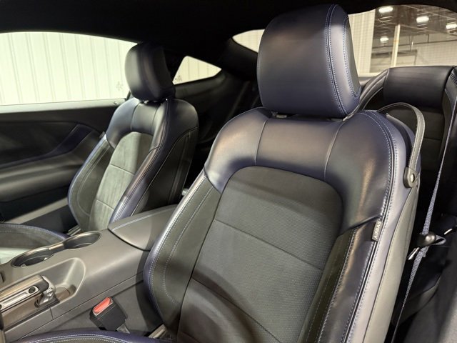 Used 2024 Ford Mustang Dark Horse image 11