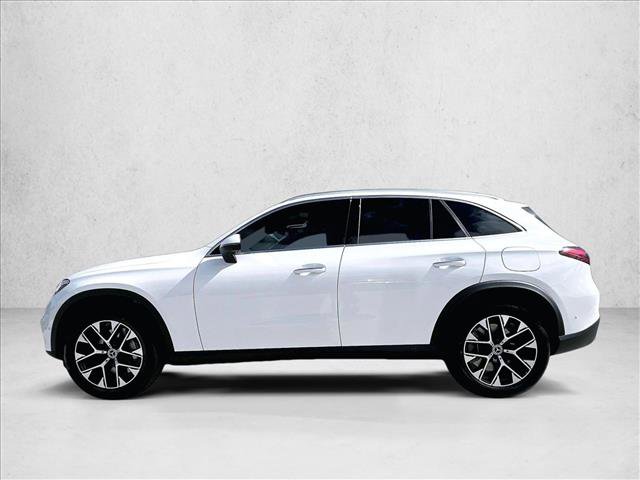 New 2026 Mercedes-Benz GLC 350e 4MATIC image 5