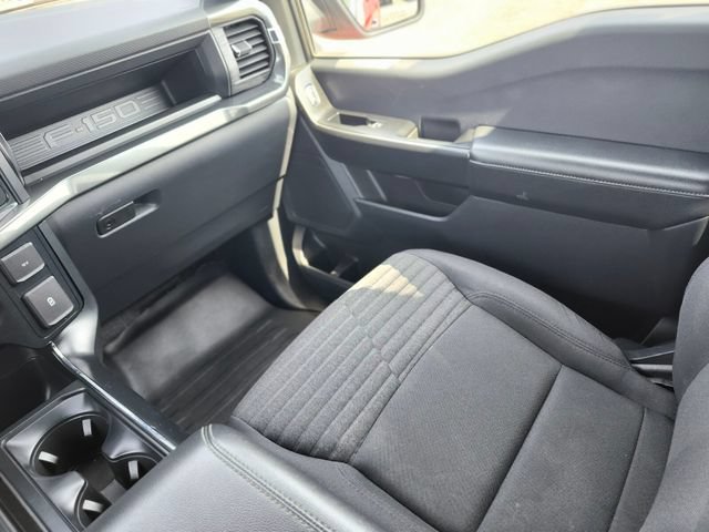 Certified 2023 Ford F150 XL w/ STX Appearance Package AWD/4WD image 15