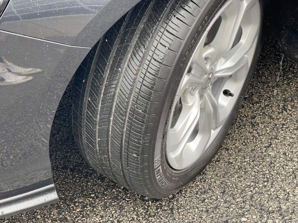Certified 2025 Honda Accord LX image 33