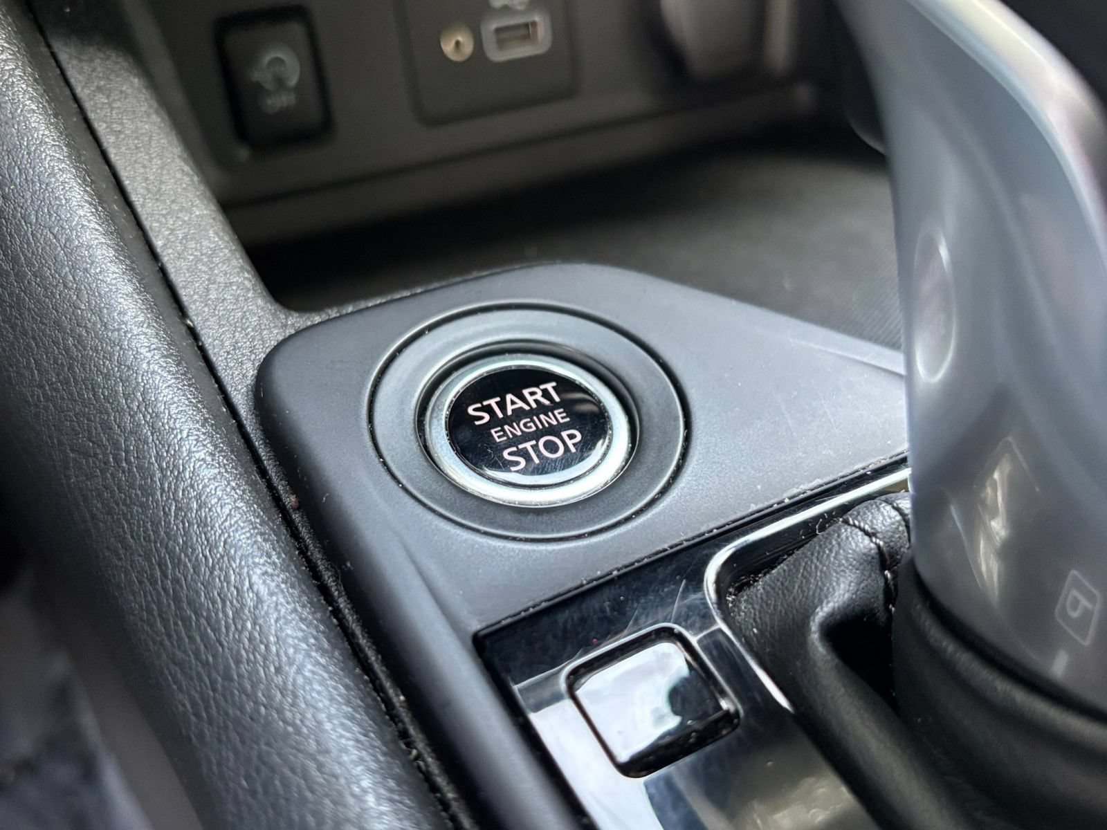Used 2025 Nissan Sentra S FWD image 21