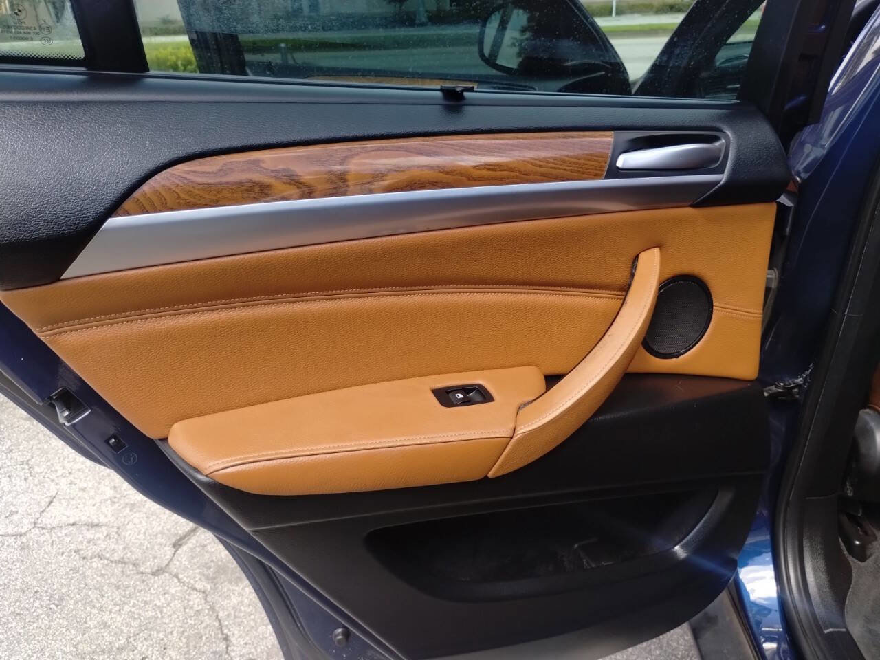 Used 2013 BMW X6 xDrive35i AWD/4WD image 27