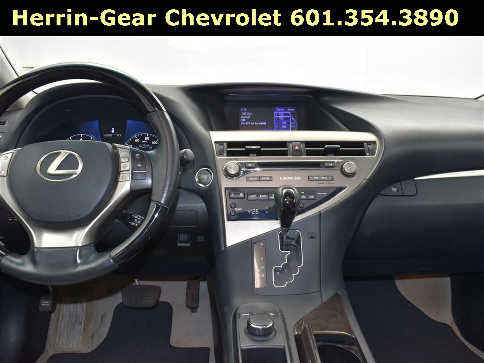 Used 2015 Lexus RX 350 FWD image 19