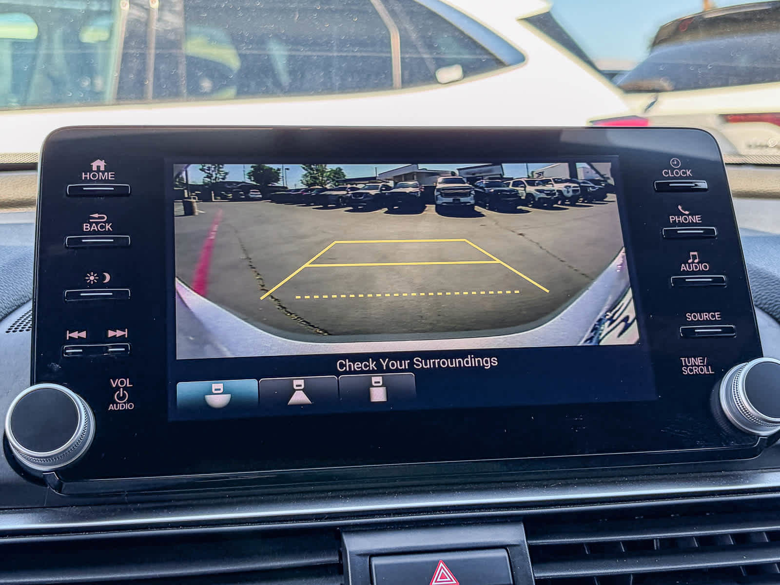 Used 2022 Honda Accord Sport image 22