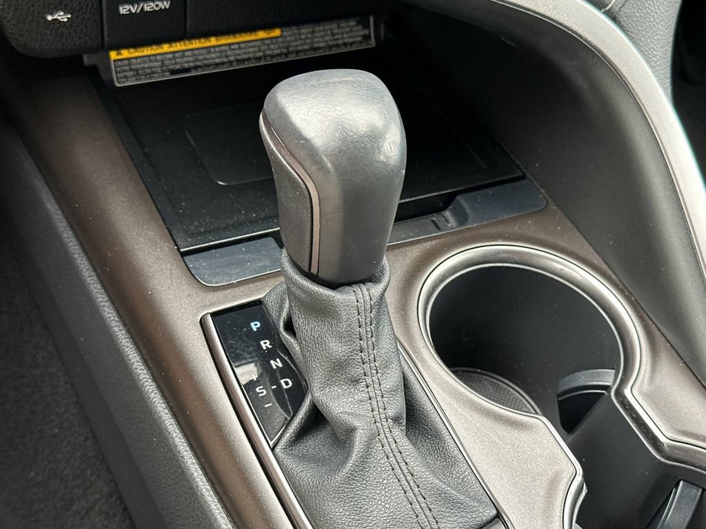 Used 2021 Toyota Camry XSE w/ Carpet Mat Package (TMS) AWD/4WD image 19