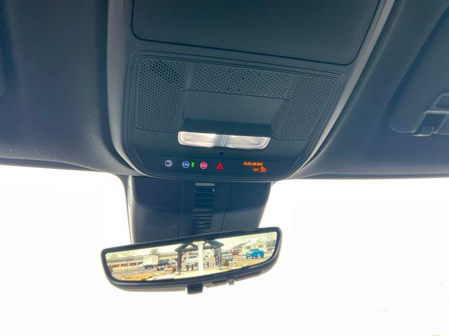 New 2026 Chevrolet Traverse LT w/ Driver Confidence Package image 15