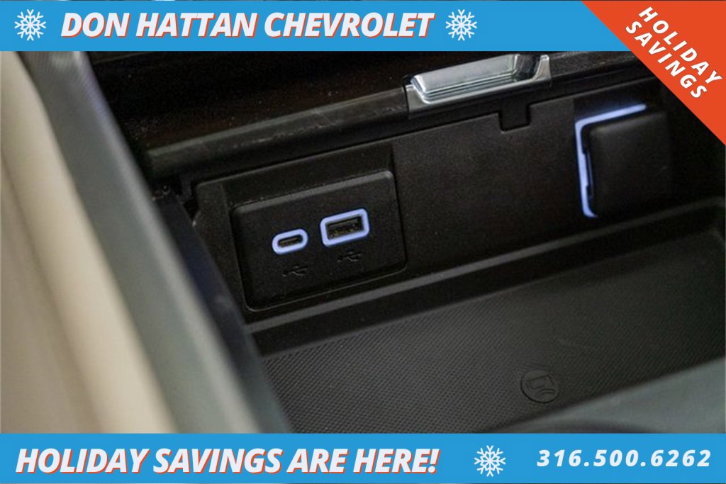 Used 2022 GMC Yukon Denali image 13