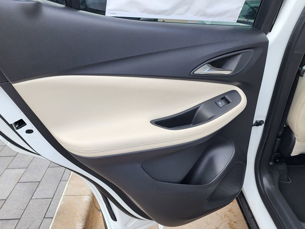 New 2026 Buick Encore GX Preferred w/ Comfort Package FWD image 39