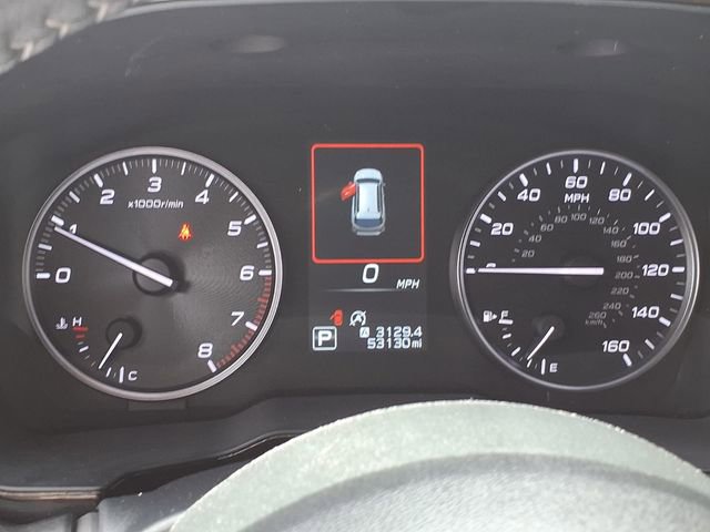 Used 2024 Subaru Outback Premium AWD/4WD image 12