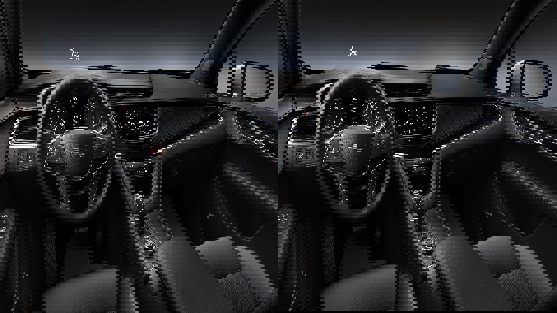 New 2025 Cadillac XT5 Premium Luxury w/ Technology Package image 61