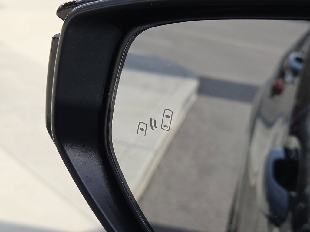 New 2025 Lexus UX 300h AWD image 21