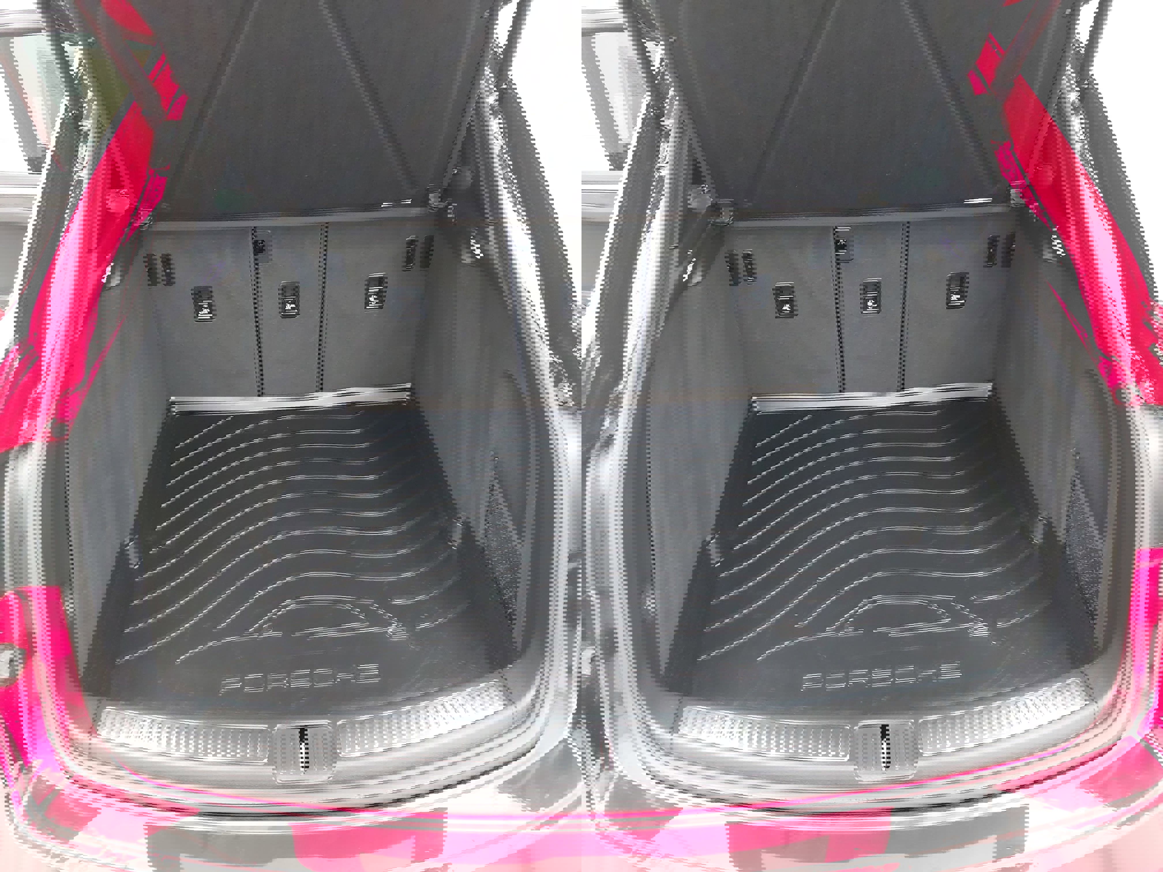 Certified 2024 Porsche Macan image 14