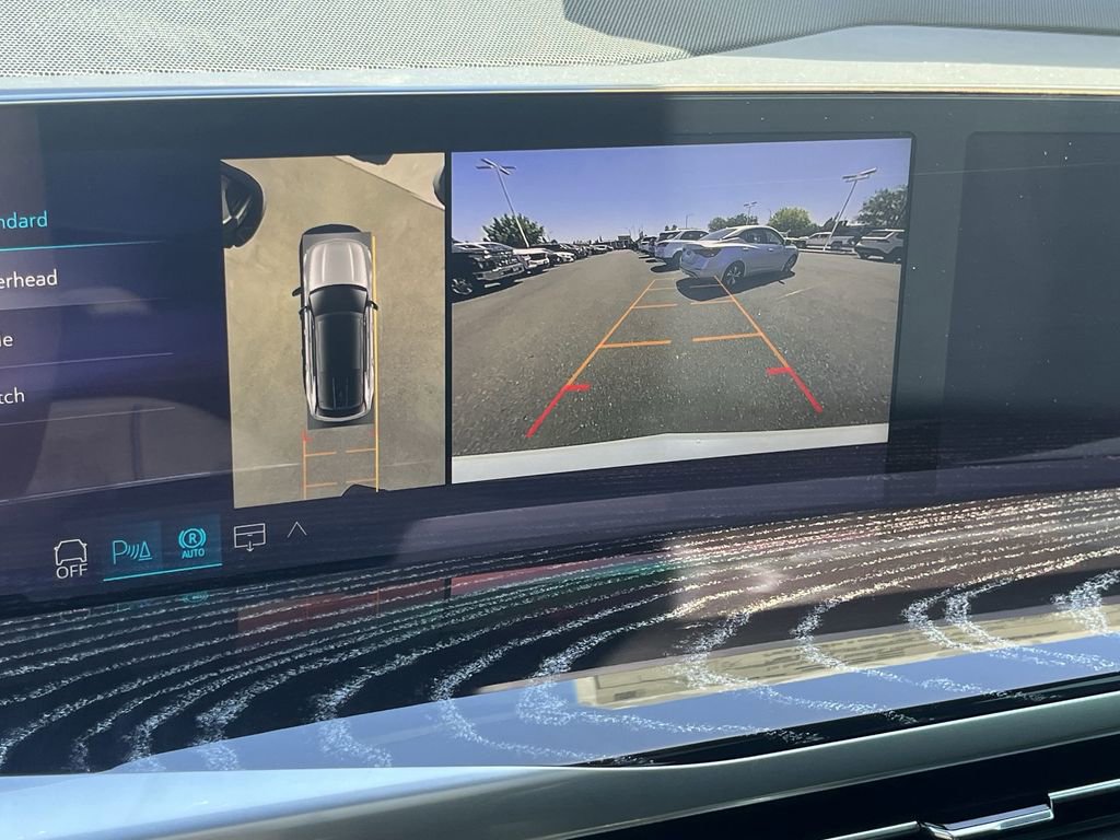 New 2026 Cadillac Escalade IQ Sport 1 w/ LPO, ONYX Package image 7