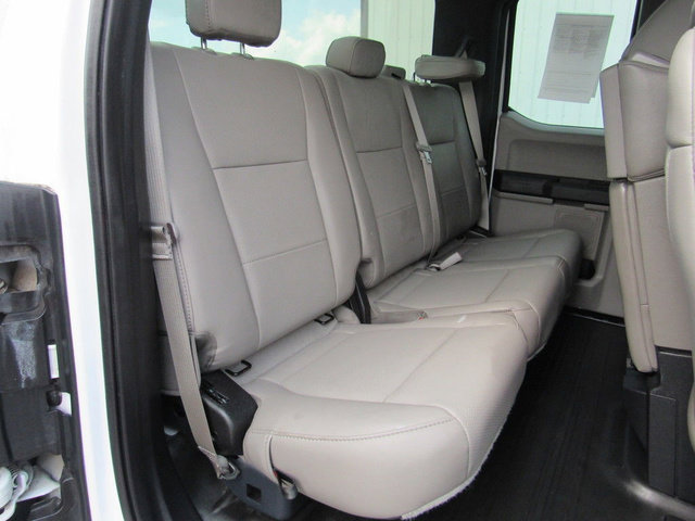 Used 2019 Ford F150 XL w/ Equipment Group 101A Mid RWD image 16