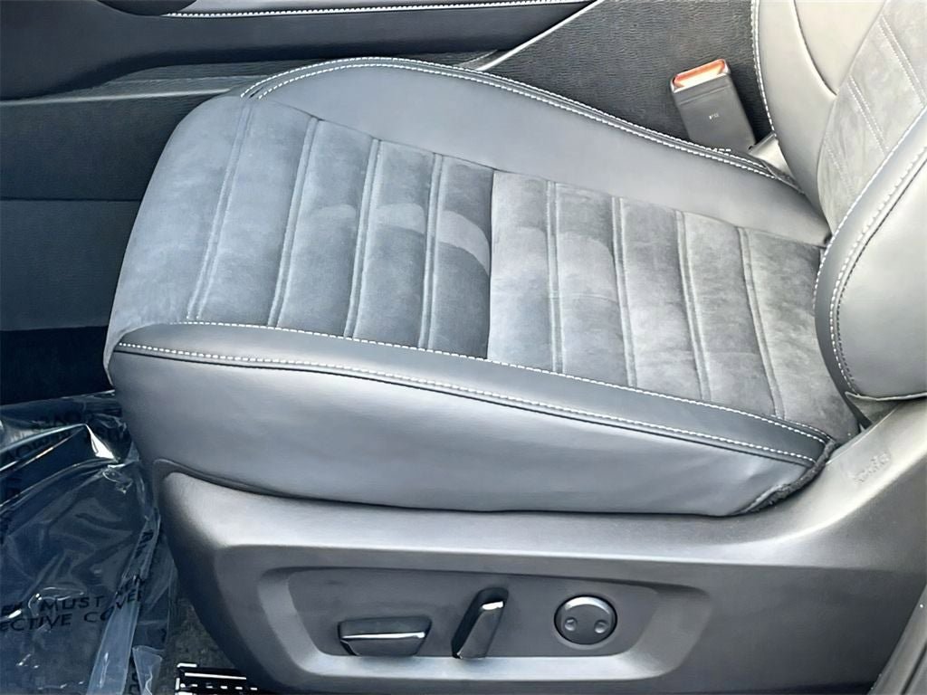 New 2026 Mitsubishi Outlander SE FWD image 20