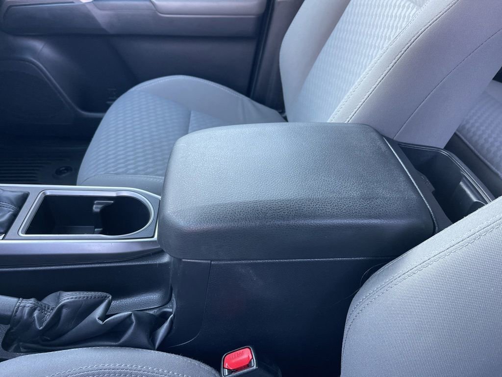 Used 2022 Toyota Tacoma SR5 image 14