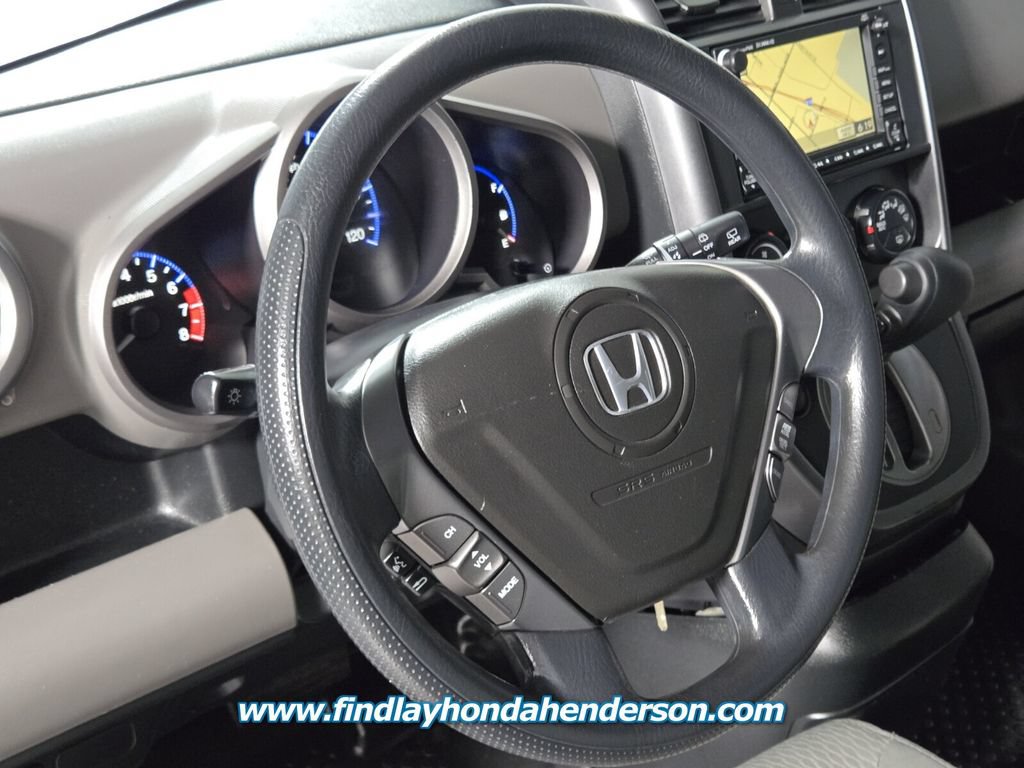 Used 2009 Honda Element EX image 25