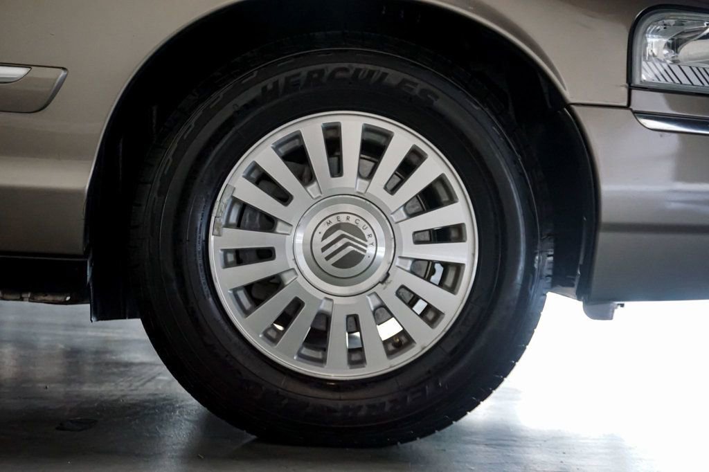 Used 2006 Mercury Grand Marquis LS image 58