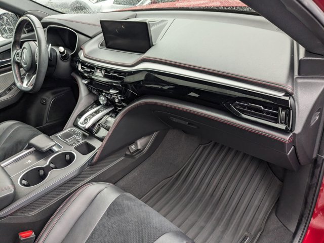 Certified 2024 Acura MDX A-Spec image 25