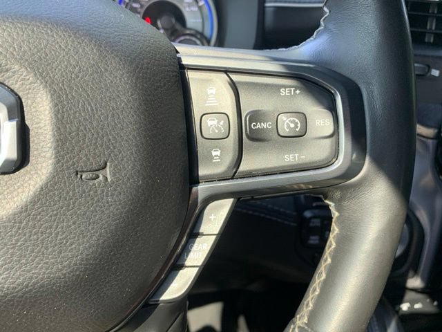 Used 2019 RAM 1500 Limited AWD/4WD image 26