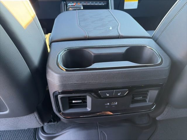 New 2026 GMC Sierra 1500 AT4X image 13