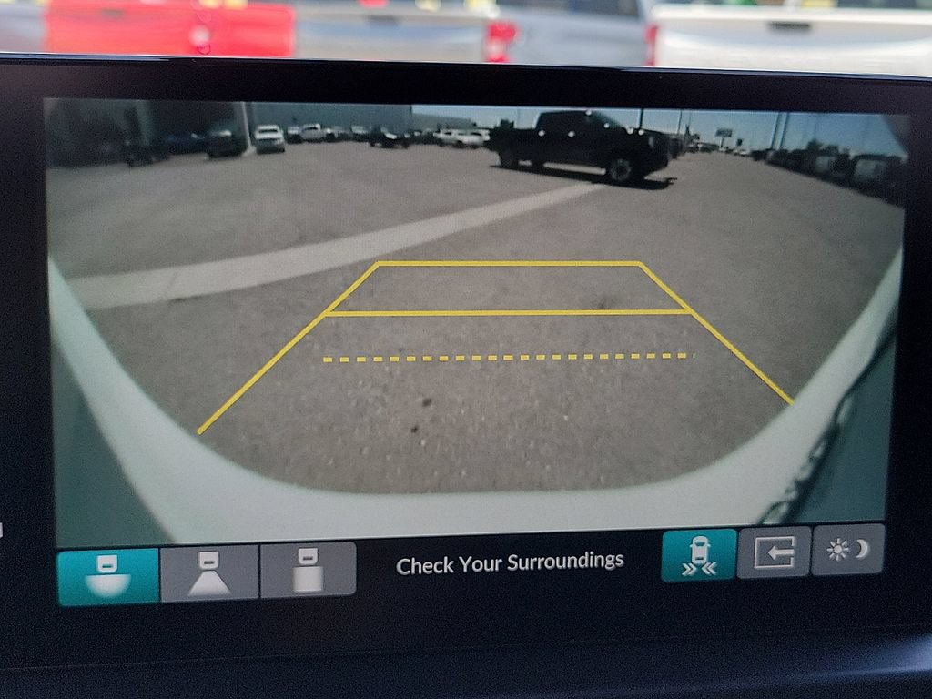Used 2024 Honda Pilot Touring image 25