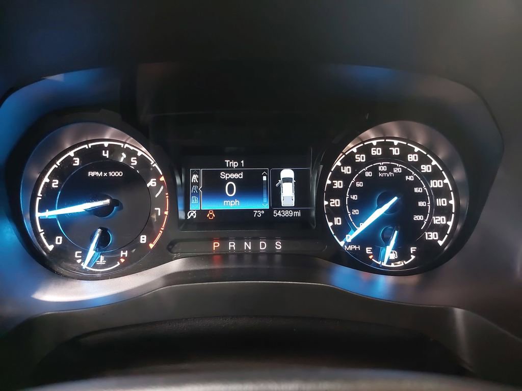 Used 2022 Ford Ranger XL w/ Equipment Group 101A High AWD/4WD image 18