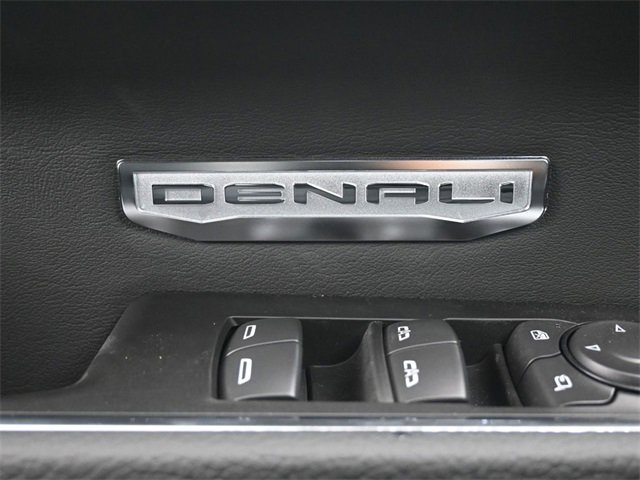 New 2026 GMC Sierra 1500 Denali w/ Denali Reserve Package image 13