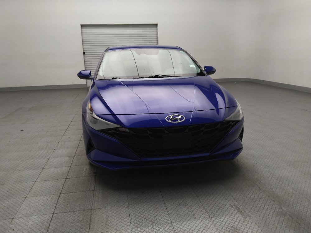 Used 2023 Hyundai Elantra SEL FWD image 14