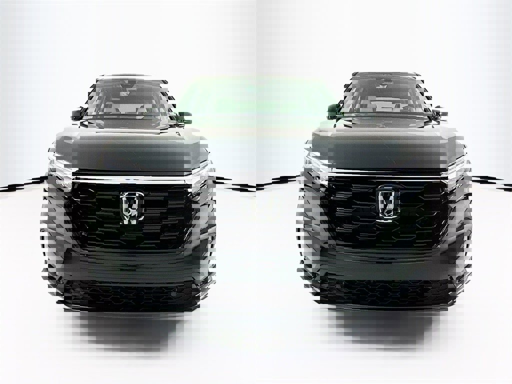 New 2026 Honda CR-V EX-L image 2