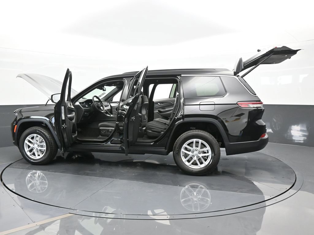 Used 2024 Jeep Grand Cherokee L Laredo w/ Luxury Tech Group I image 66