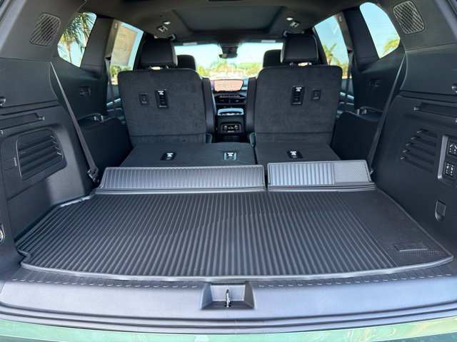 New 2027 Buick Enclave Avenir FWD image 20