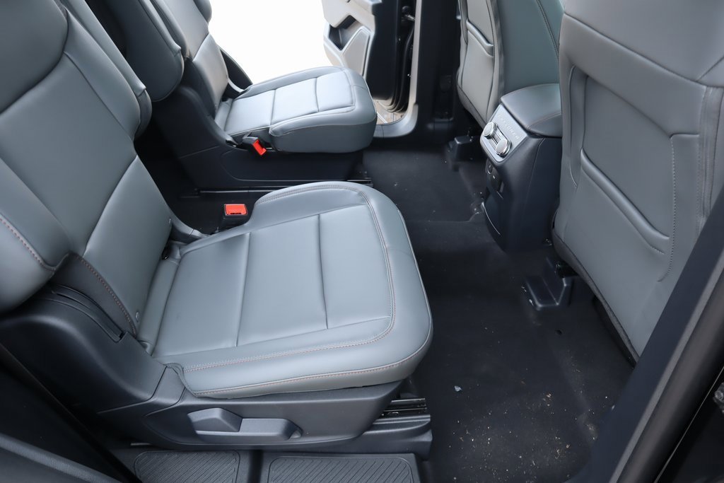 New 2025 Ford Explorer Active w/ Active Comfort Package image 18