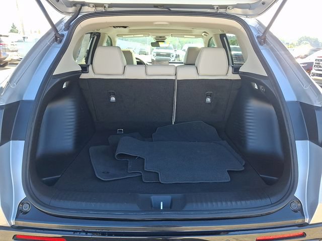 Used 2024 Honda HR-V EX-L image 31